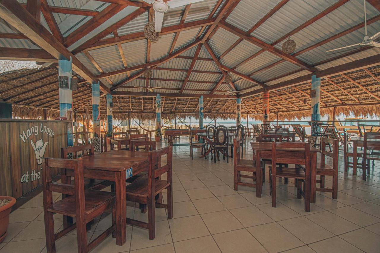 The Barrel Hostel 波波约 外观 照片