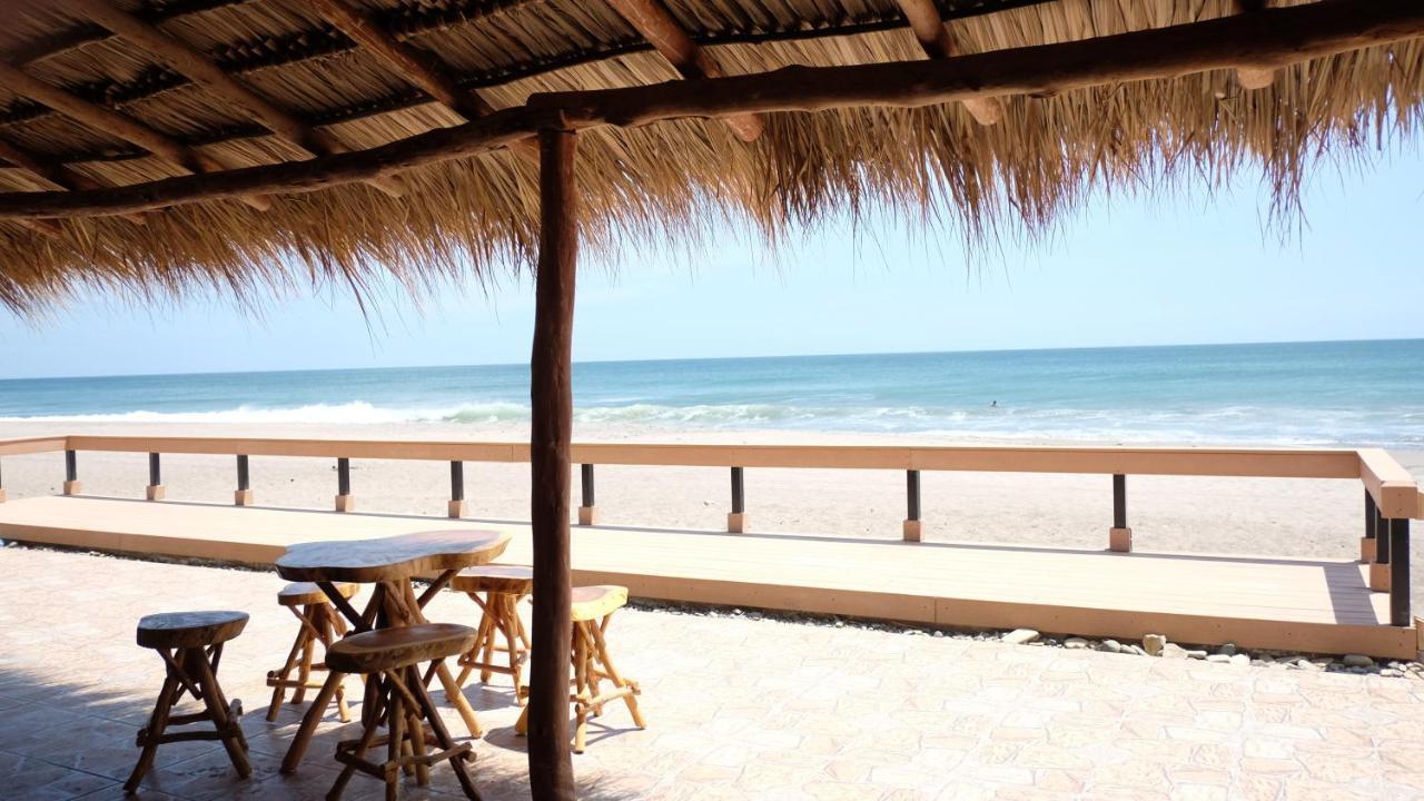 The Barrel Hostel 波波约 外观 照片